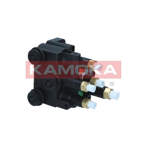 Ventil pneumatického systému 2078027 /KAMOKA/ - obr. 3