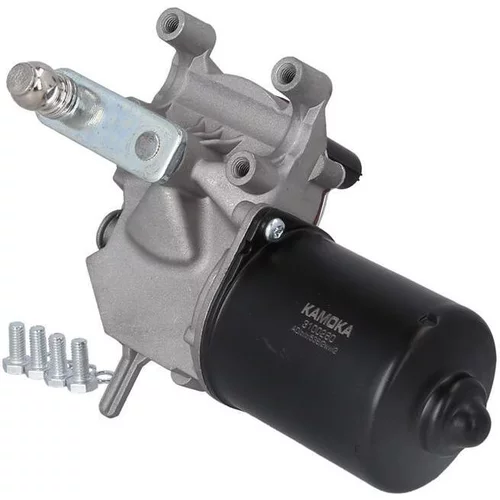 Motor stieračov 3100260 /KAMOKA/ - obr. 2