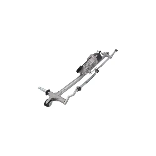 Mechanizmus stieračov 3110005 /KAMOKA/ - obr. 1