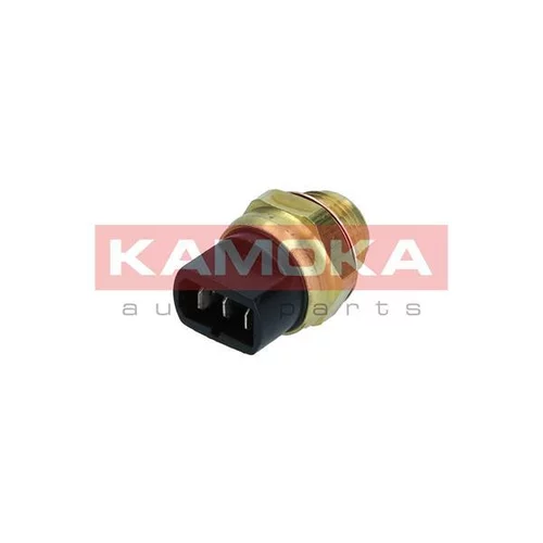 Teplotný spínač ventilátora chladenia 4090007 /KAMOKA/ - obr. 2