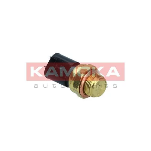 Teplotný spínač ventilátora chladenia 4090021 /KAMOKA/ - obr. 3