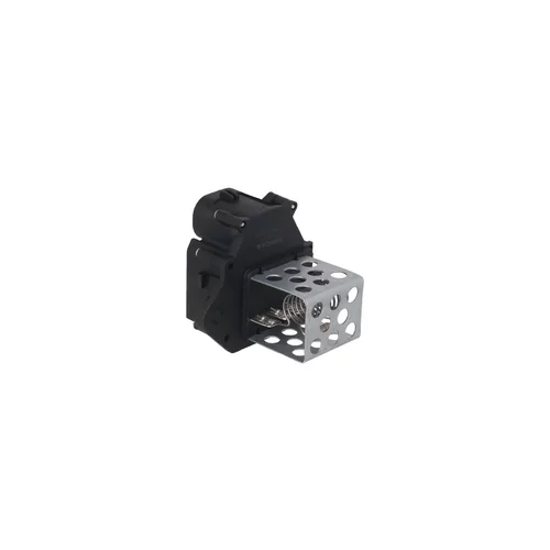 Odpor vnútorného ventilátora 4140010 /KAMOKA/ - obr. 1