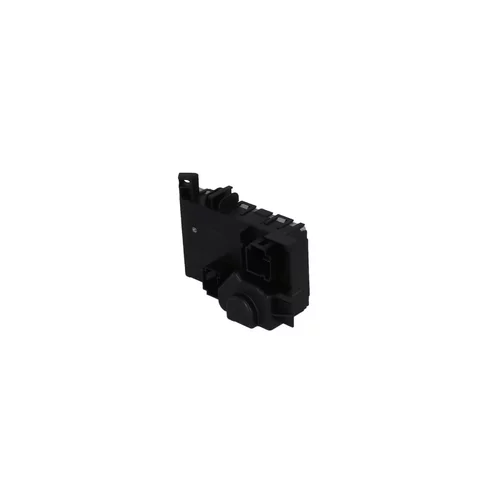 Odpor vnútorného ventilátora KAMOKA 4140207