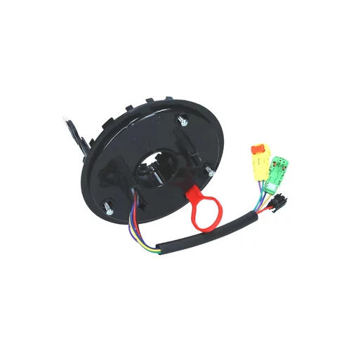 Vinutá pružina, Airbag 4210011 /KAMOKA/ - obr. 2