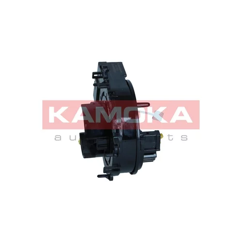 Vinutá pružina, Airbag 4210019 /KAMOKA/ - obr. 1