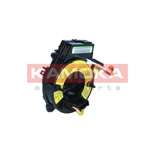 Vinutá pružina, Airbag 4210020 /KAMOKA/ - obr. 1