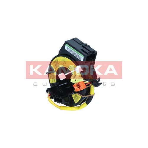 Vinutá pružina, Airbag 4210020 /KAMOKA/ - obr. 2