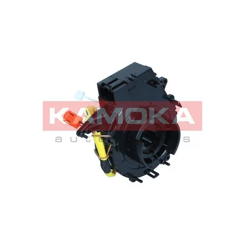 Vinutá pružina, Airbag 4210020 /KAMOKA/ - obr. 3
