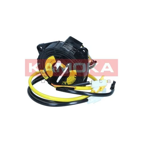 Vinutá pružina, Airbag 4210029 /KAMOKA/ - obr. 2