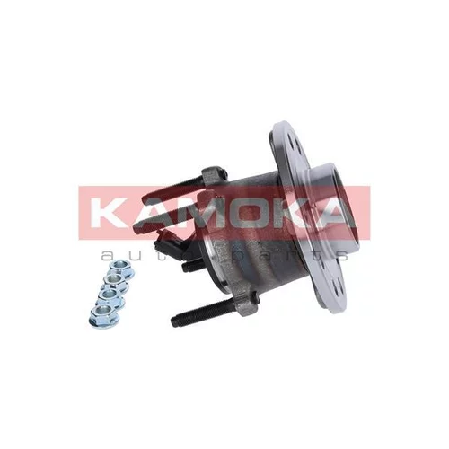 Ložisko kolesa - opravná sada 5500126 /KAMOKA/ - obr. 3