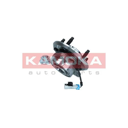 Ložisko kolesa - opravná sada 5500150 /KAMOKA/ - obr. 2