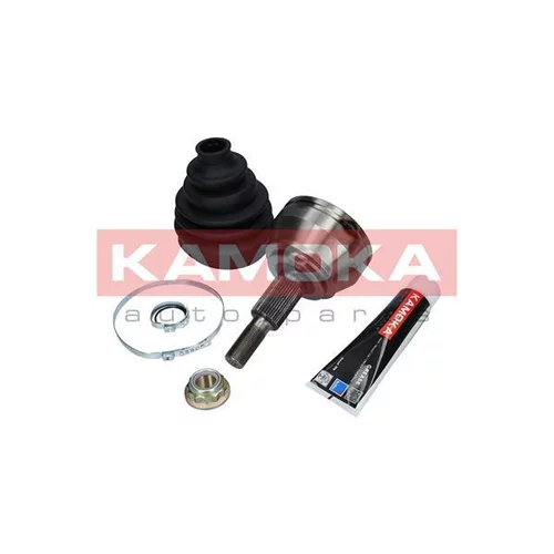Sada kĺbov hnacieho hriadeľa 6061 /KAMOKA/ - obr. 2