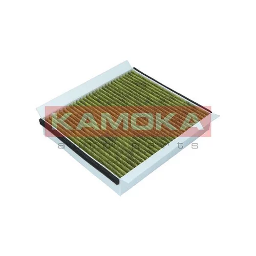 Filter vnútorného priestoru 6080017 /KAMOKA/ - obr. 2