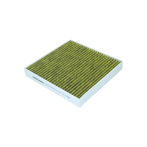 Filter vnútorného priestoru 6080170 /KAMOKA/ - obr. 1