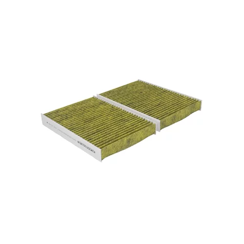 Filter vnútorného priestoru 6080195 /KAMOKA/ - obr. 1