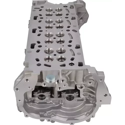 Hlava valcov motora 7040006 /KAMOKA/ - obr. 4