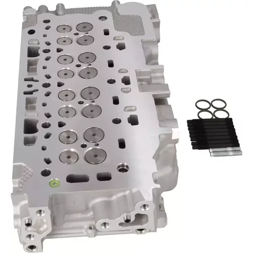 Hlava valcov motora 7040014 /KAMOKA/ - obr. 4