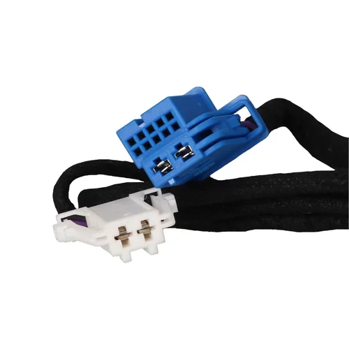 Elektromotor, zadná kapota 7094063 /KAMOKA/ - obr. 1
