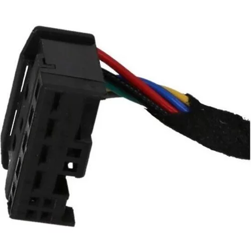 Elektromotor, zadná kapota 7094110 /KAMOKA/ - obr. 1