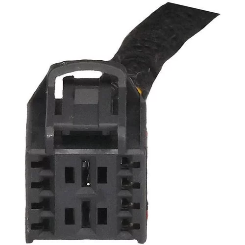 Elektromotor, zadná kapota 7094144 /KAMOKA/ - obr. 1