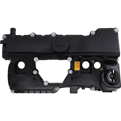Kryt hlavy valcov 7170006 /KAMOKA/ - obr. 1