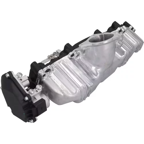 Sací trubkový modul 7180022 /KAMOKA/ - obr. 1