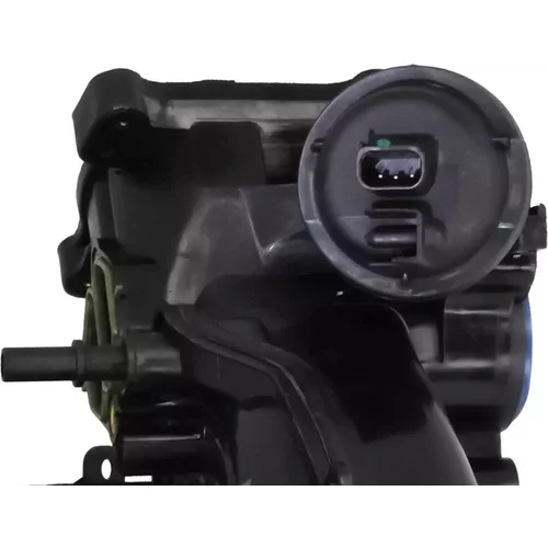 Sací trubkový modul 7180066 /KAMOKA/ - obr. 4