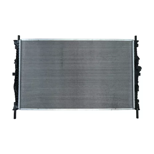 Chladič motora 7700009 /KAMOKA/ - obr. 1