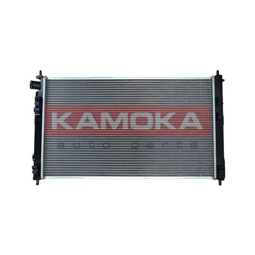 Chladič motora 7700012 /KAMOKA/ - obr. 1