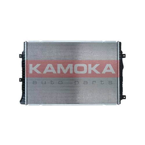 Chladič motora 7700041 /KAMOKA/ - obr. 1
