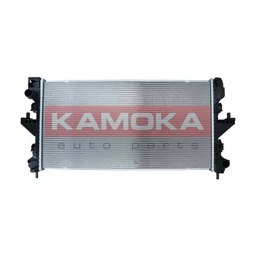 Chladič motora 7700044 /KAMOKA/ - obr. 1