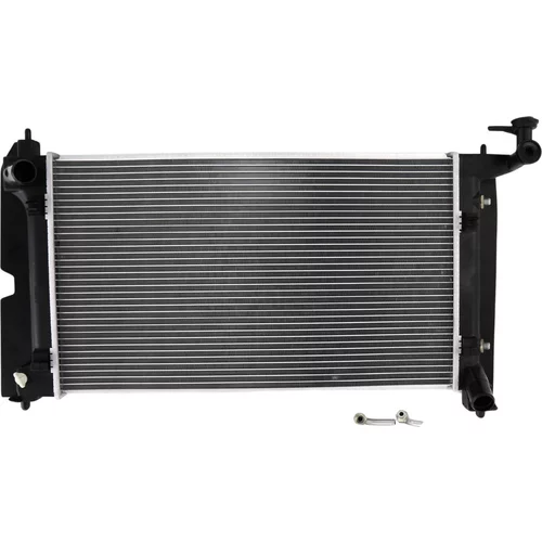 Chladič motora KAMOKA 7700151