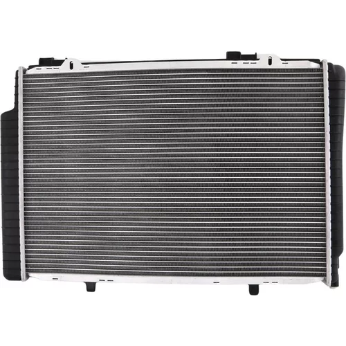 Chladič motora KAMOKA 7700164