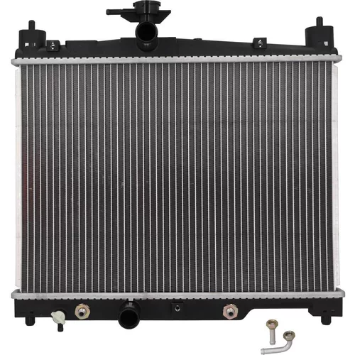 Chladič motora KAMOKA 7700168