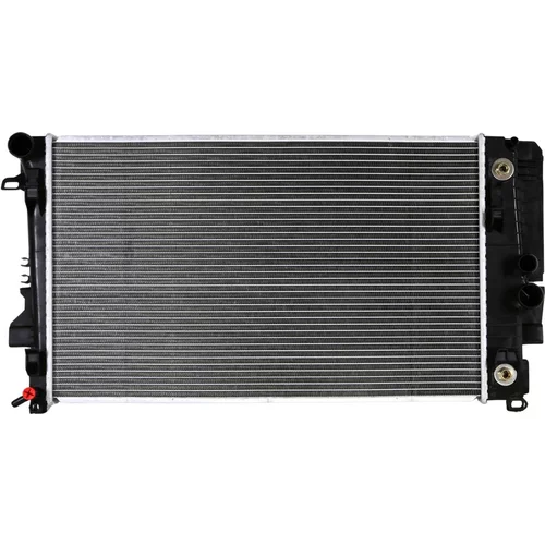 Chladič motora KAMOKA 7700170