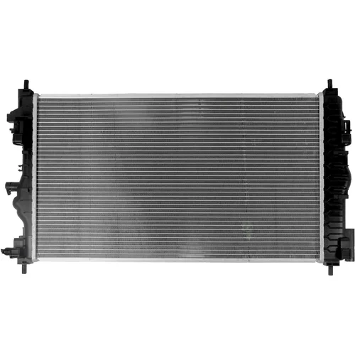 Chladič motora KAMOKA 7700175