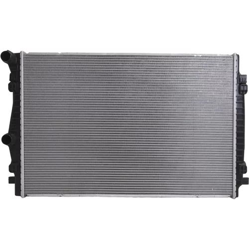 Chladič motora KAMOKA 7700242