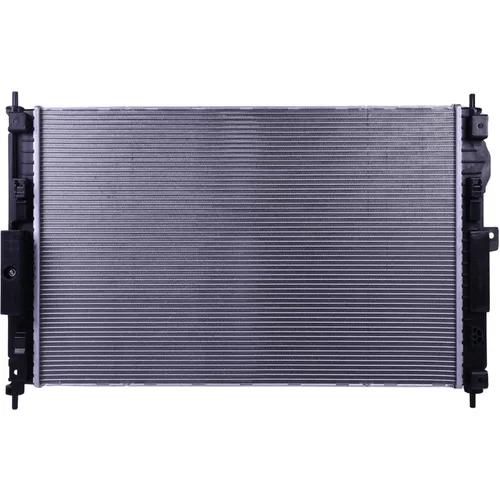 Chladič motora KAMOKA 7700245