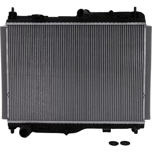 Chladič motora KAMOKA 7700272