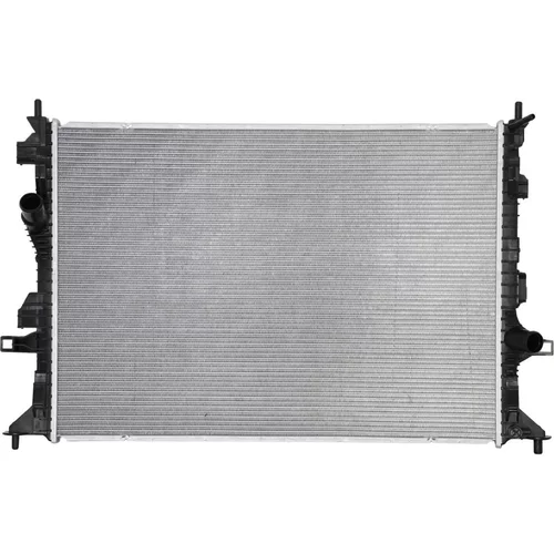 Chladič motora KAMOKA 7700275