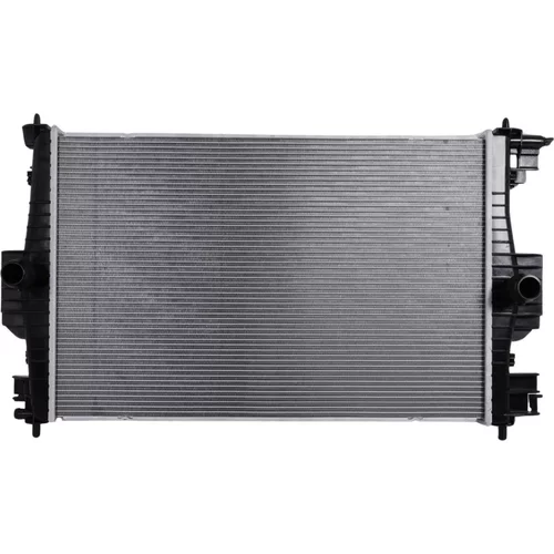 Chladič motora KAMOKA 7700305