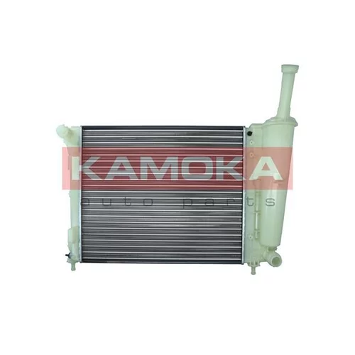 Chladič motora KAMOKA 7705025