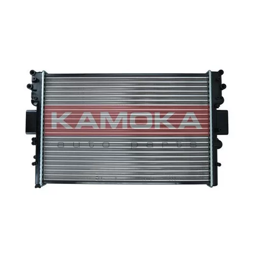 Chladič motora 7705028 /KAMOKA/ - obr. 1