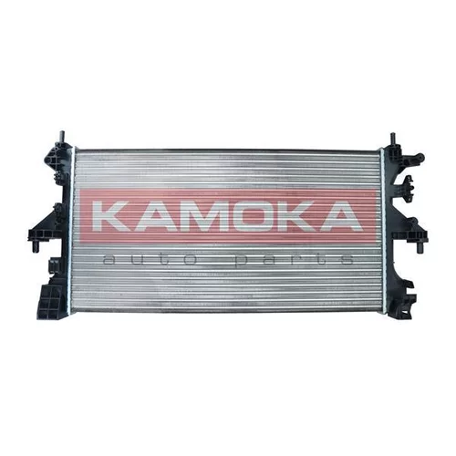 Chladič motora KAMOKA 7705069