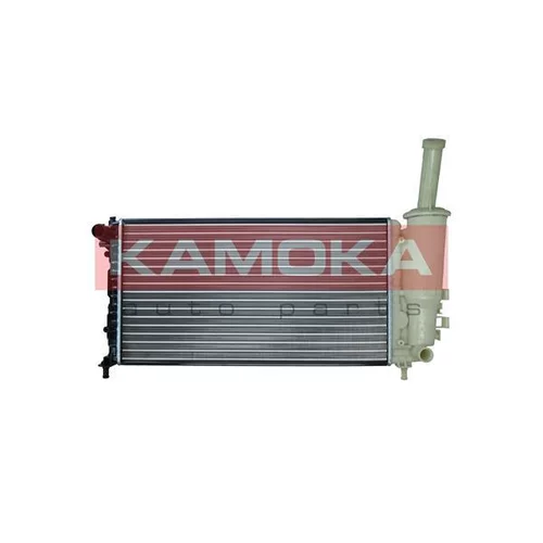 Chladič motora 7705196 /KAMOKA/