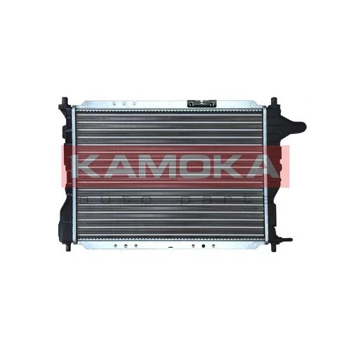 Chladič motora 7705217 /KAMOKA/ - obr. 1