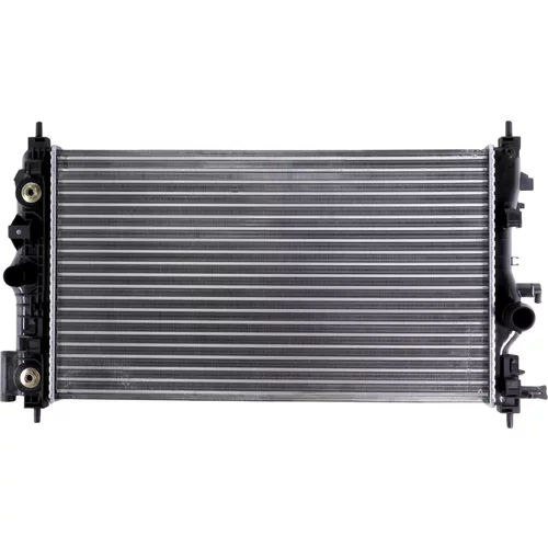 Chladič motora KAMOKA 7705379