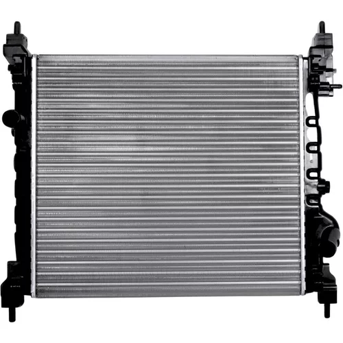 Chladič motora 7705398 /KAMOKA/