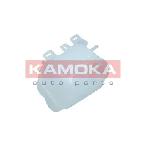 Vyrovnávacia nádobka chladiacej kvapaliny 7720015 /KAMOKA/ - obr. 2