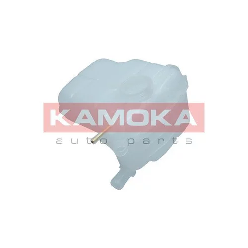 Vyrovnávacia nádobka chladiacej kvapaliny 7720024 /KAMOKA/ - obr. 1